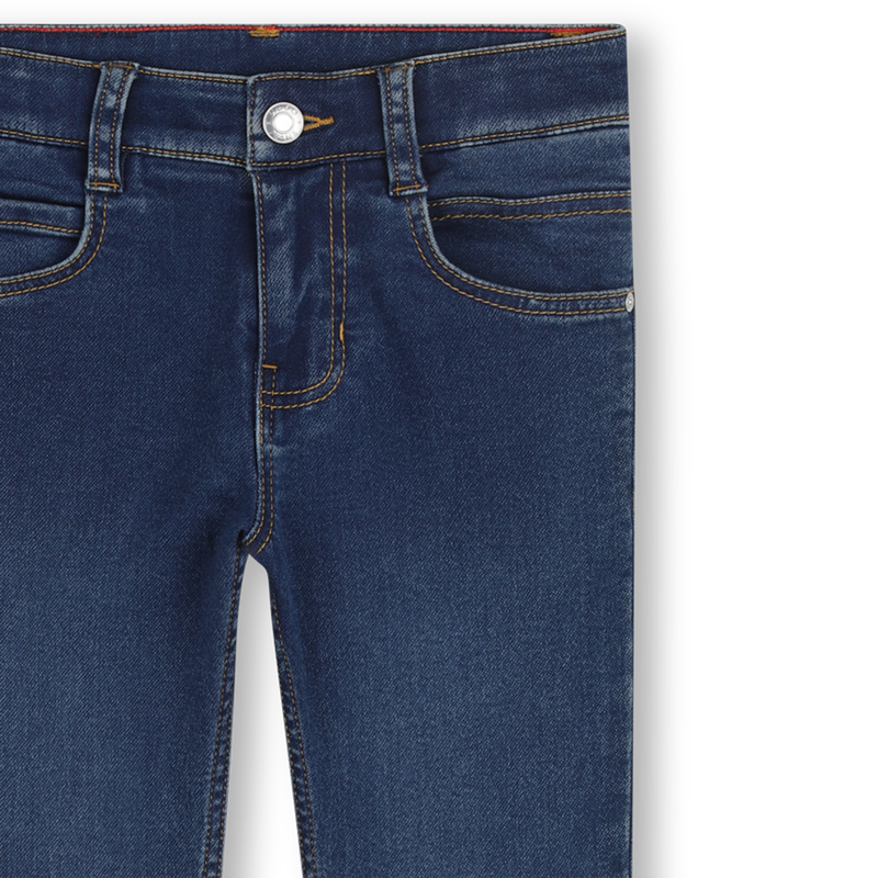 Slim Fit Jeans HUGO 
                        BOY