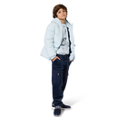 Elasticated sneakers BOSS 
                    BOY