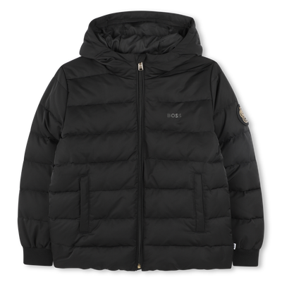 PUFFER JACKET BOSS BOY