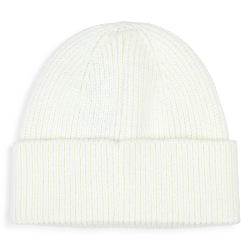 Knitted beanie BILLIEBLUSH 
                        GIRL