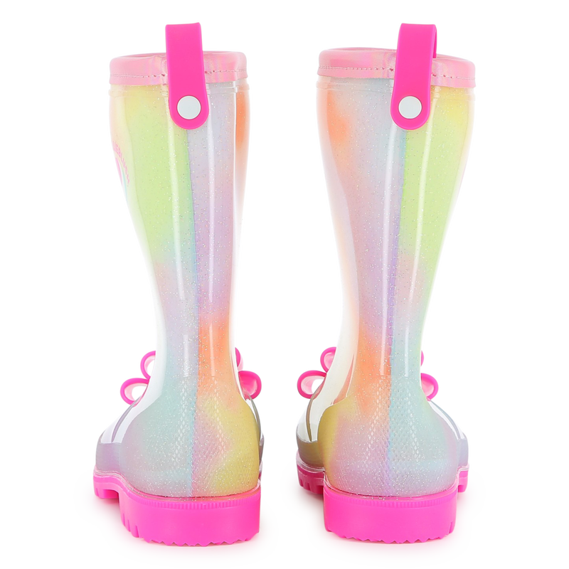Rain boots BILLIEBLUSH 
                        GIRL