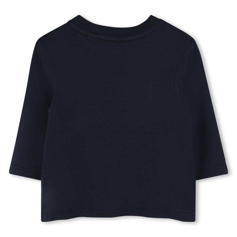 Long-Sleeved T-Shirt TIMBERLAND 
                        BOY