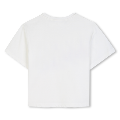 Short sleeve t-shirt LANVIN GIRL