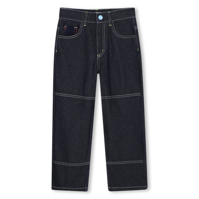 Denim pants BILLIEBLUSH BOY