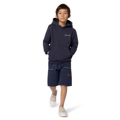 Cowhide leather sneakers GIVENCHY UNISEX