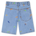 Denim Bermudas BILLIEBLUSH 
                    BOY