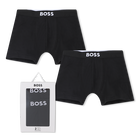 Boxer Set (2 Pieces) BOSS 
                    BOY