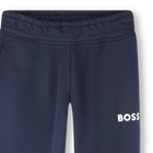 Sweatpants BOSS 
                    BOY