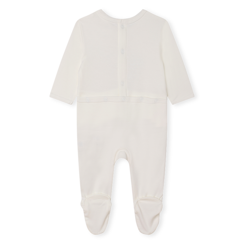Pyjama bébé outlet kenzo