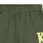 Fleece Bermuda Shorts KENZO KIDS 
                    BOY