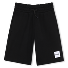 Casual Bermudas BOSS 
                    BOY