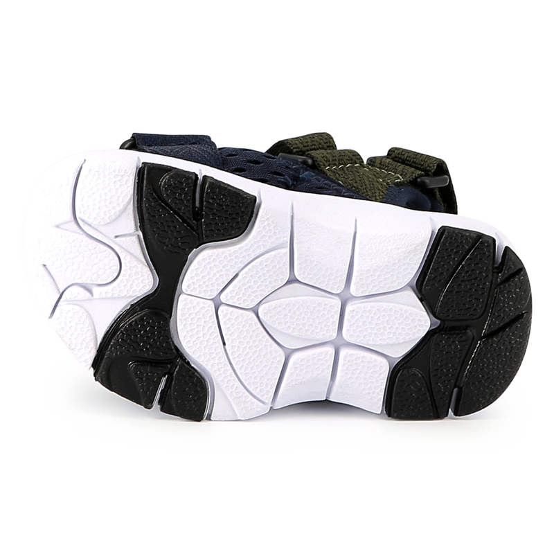 Velcro sandals BOSS 
                        BOY