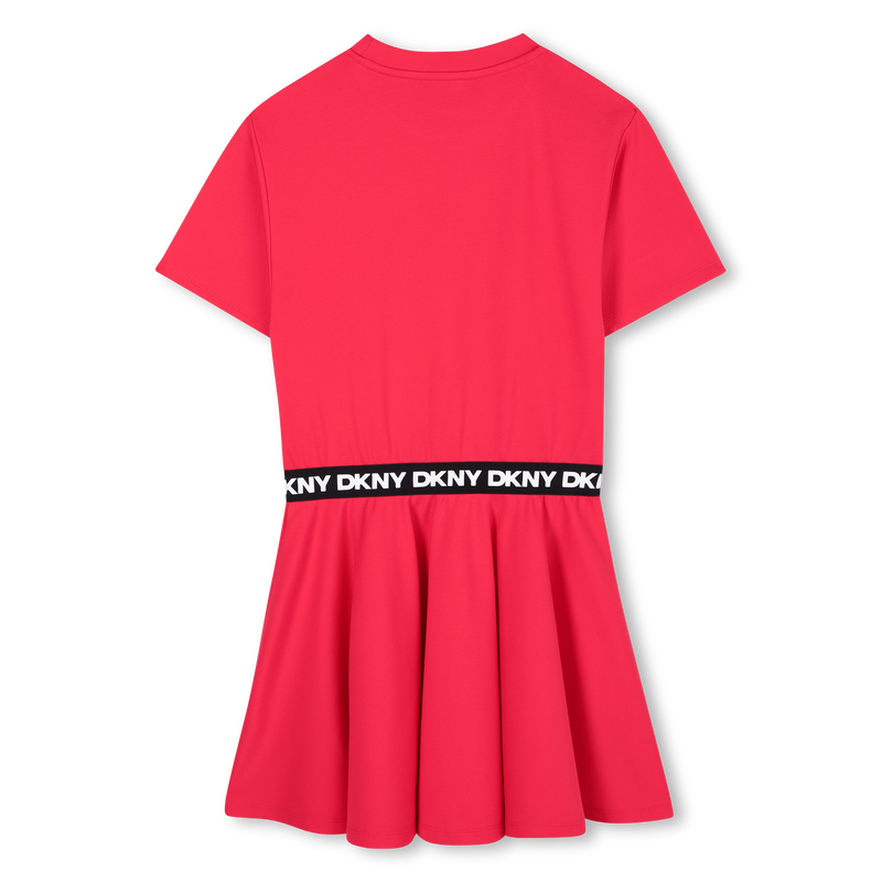 Milano dress DKNY 
                    GIRL