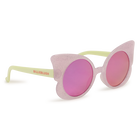 Butterfly Sunglasses, LILAC, hi-res