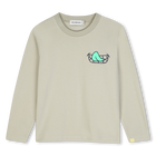 Long sleeve t-shirt BILLIEBLUSH 
                    BOY
