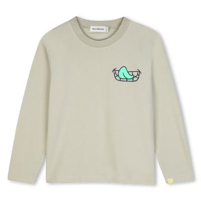 Long sleeve t-shirt BILLIEBLUSH BOY