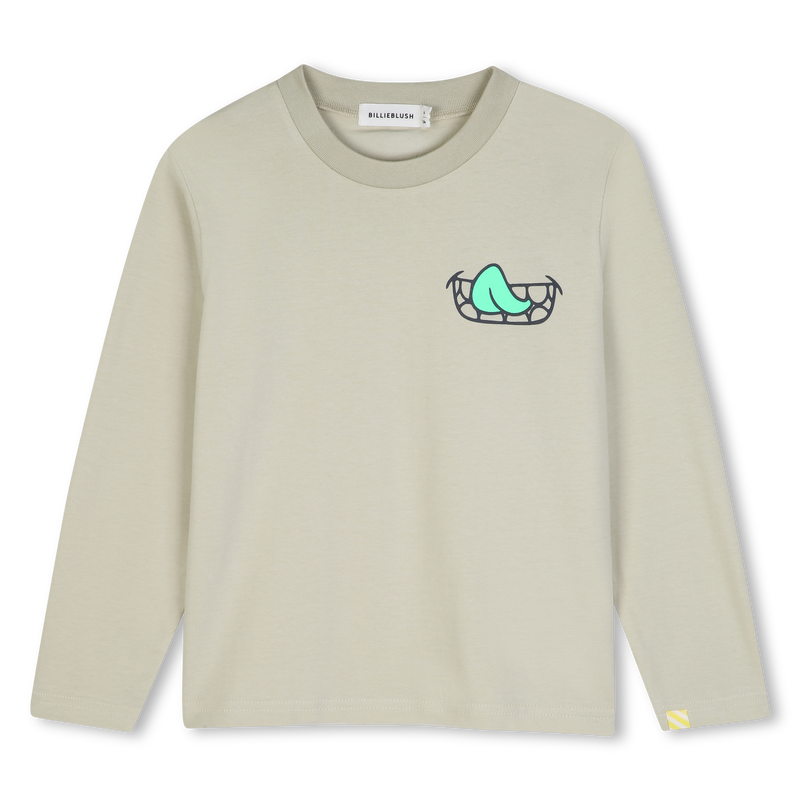Long sleeve t-shirt BILLIEBLUSH 
                        BOY