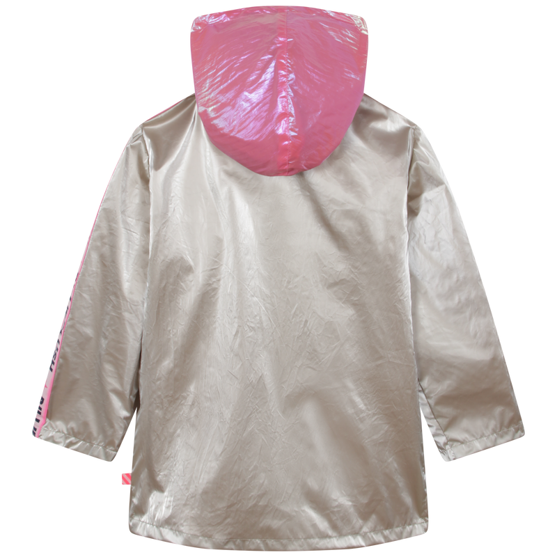 Billieblush hotsell raincoat sale