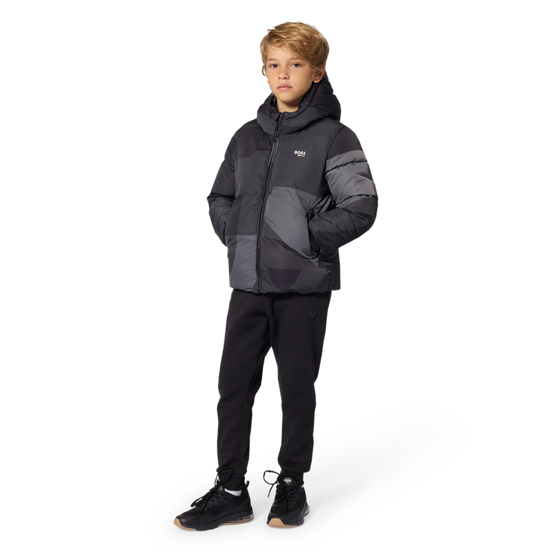 Jogging pants BOSS 
                        BOY
