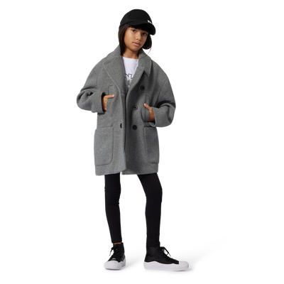 Twill cap DKNY UNISEX