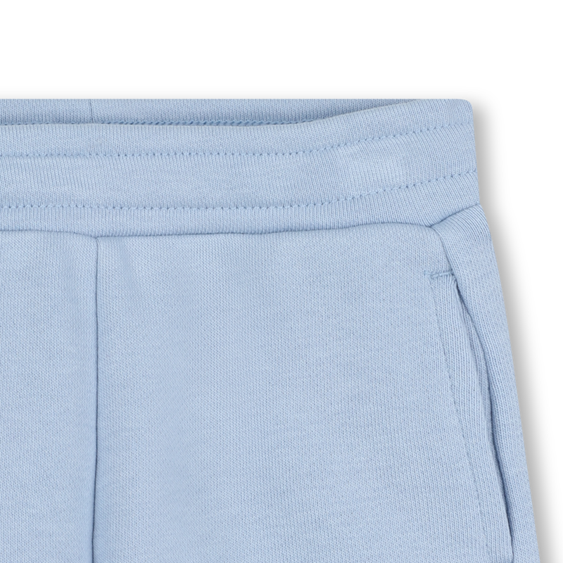 Fleece Shorts BOSS 
                        BOY