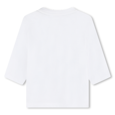 Graphic Long-Sleeve BOSS BOY