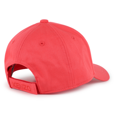 Adjustable Hat KENZO KIDS UNISEX