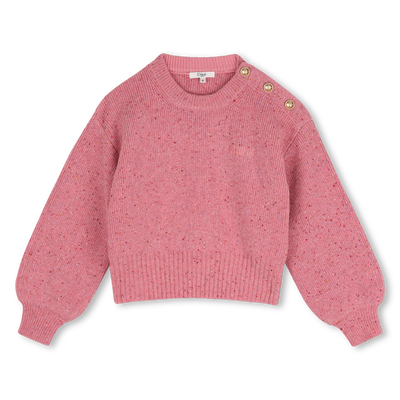 Knit sweater CHLOE GIRL