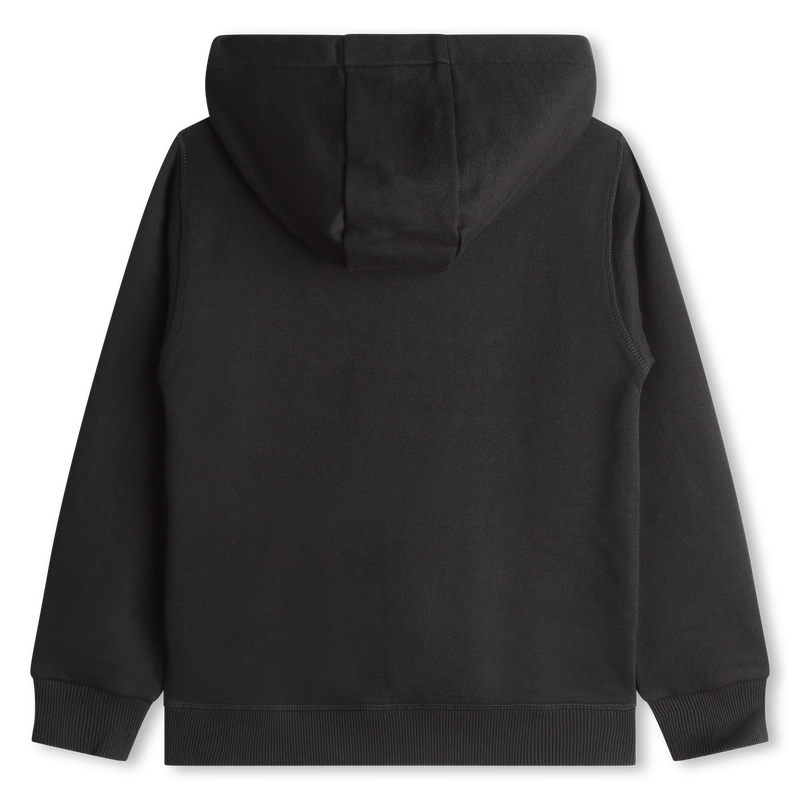 Hooded sweatshirt HUGO 
                    BOY