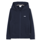 Jogger set, NAVY, hi-res