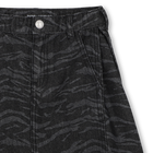 Denim skirt ZADIG VOLTAIRE 
                    GIRL