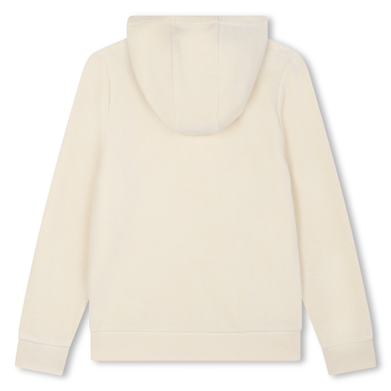 Hooded Sweatshirt BOSS 
                        BOY