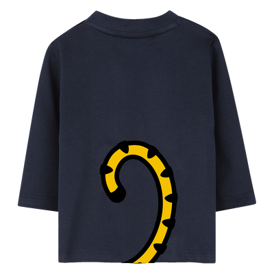 Long sleeve t-shirt KENZO KIDS UNISEX
