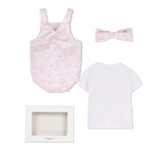 Overall Outfit Set (3 Pieces) GIVENCHY 
                    UNISEX