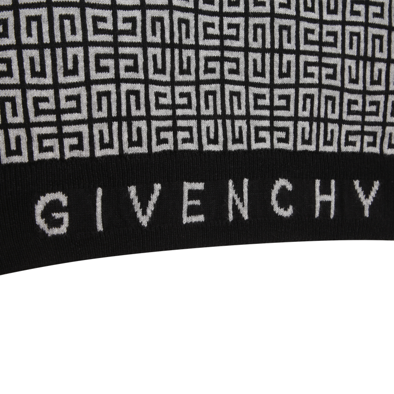 Knit pullover GIVENCHY 
                    BOY