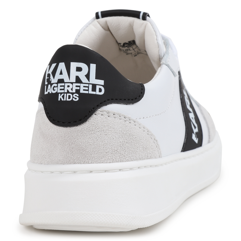 Office shoes karl hifh lagerfeld
