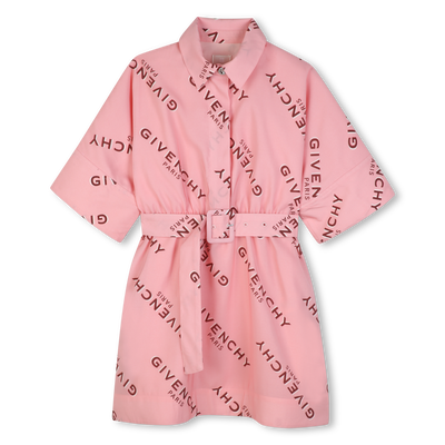 Shirt dress GIVENCHY GIRL