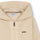 Tracksuit Set BOSS 
                    BOY