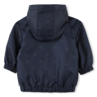 Hooded windbreaker BOSS 
                    BOY