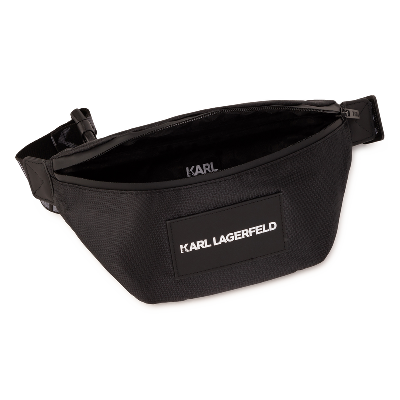 Belt bag karl lagerfeld hotsell