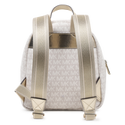 Small zip-up backpack MICHAEL KORS 
                    GIRL