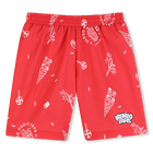 Swim Trunks KENZO KIDS 
                    BOY