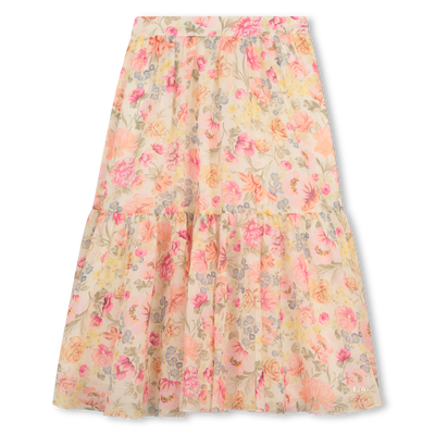 Long Skirt CHLOE GIRL