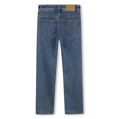 Regular Fit Jeans BOSS BOY