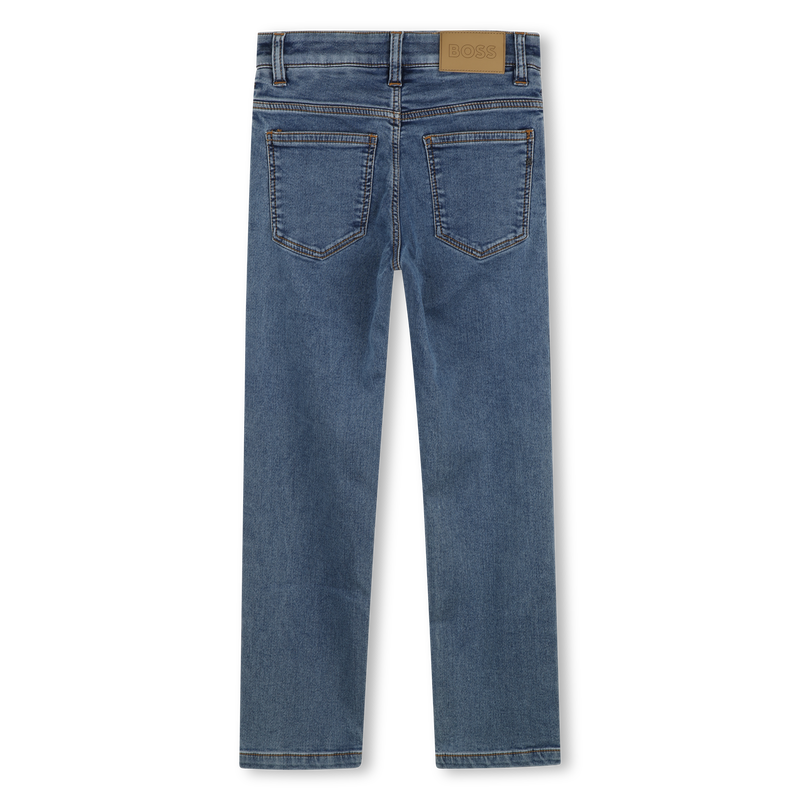 Regular Fit Jeans BOSS 
                        BOY