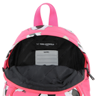 Small backpack KARL LAGERFELD KIDS 
                    GIRL
