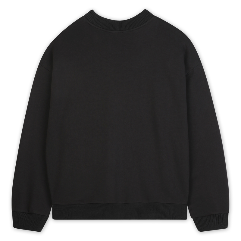 Fleece sweatshirt BILLIEBLUSH 
                        GIRL