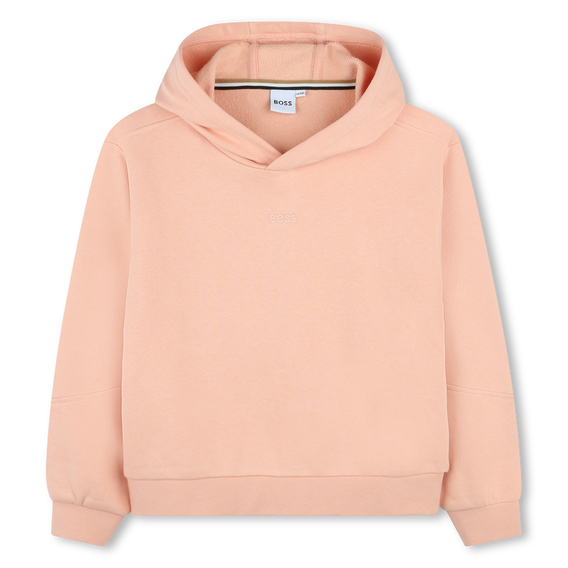 Hoodie BOSS 
                        GIRL