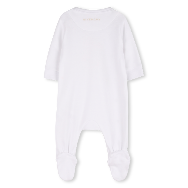 Pajama Set (3 pieces) GIVENCHY 
                        UNISEX
