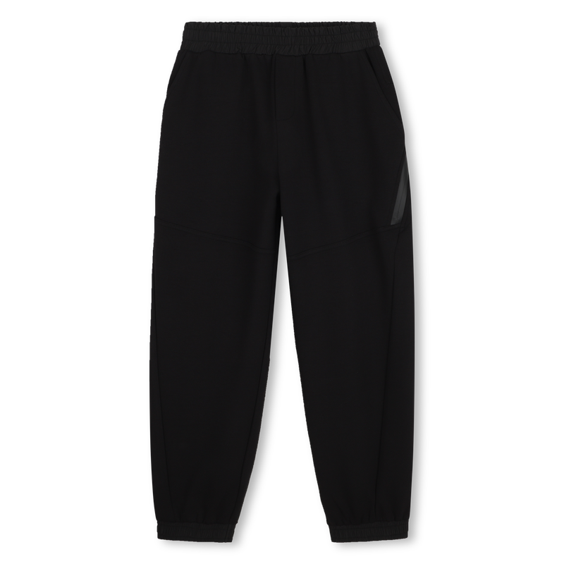 Jogging pants KARL LAGERFELD KIDS 
                        BOY
